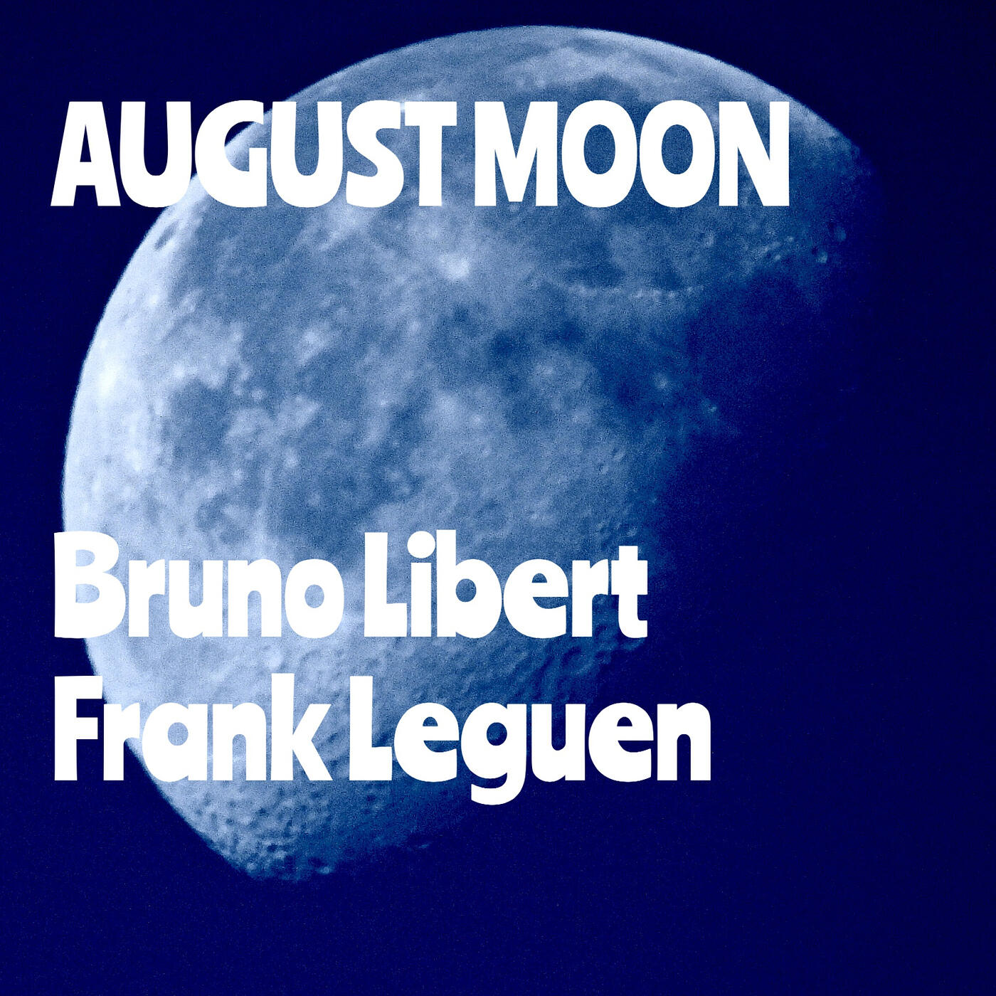 Релиз August Moon
