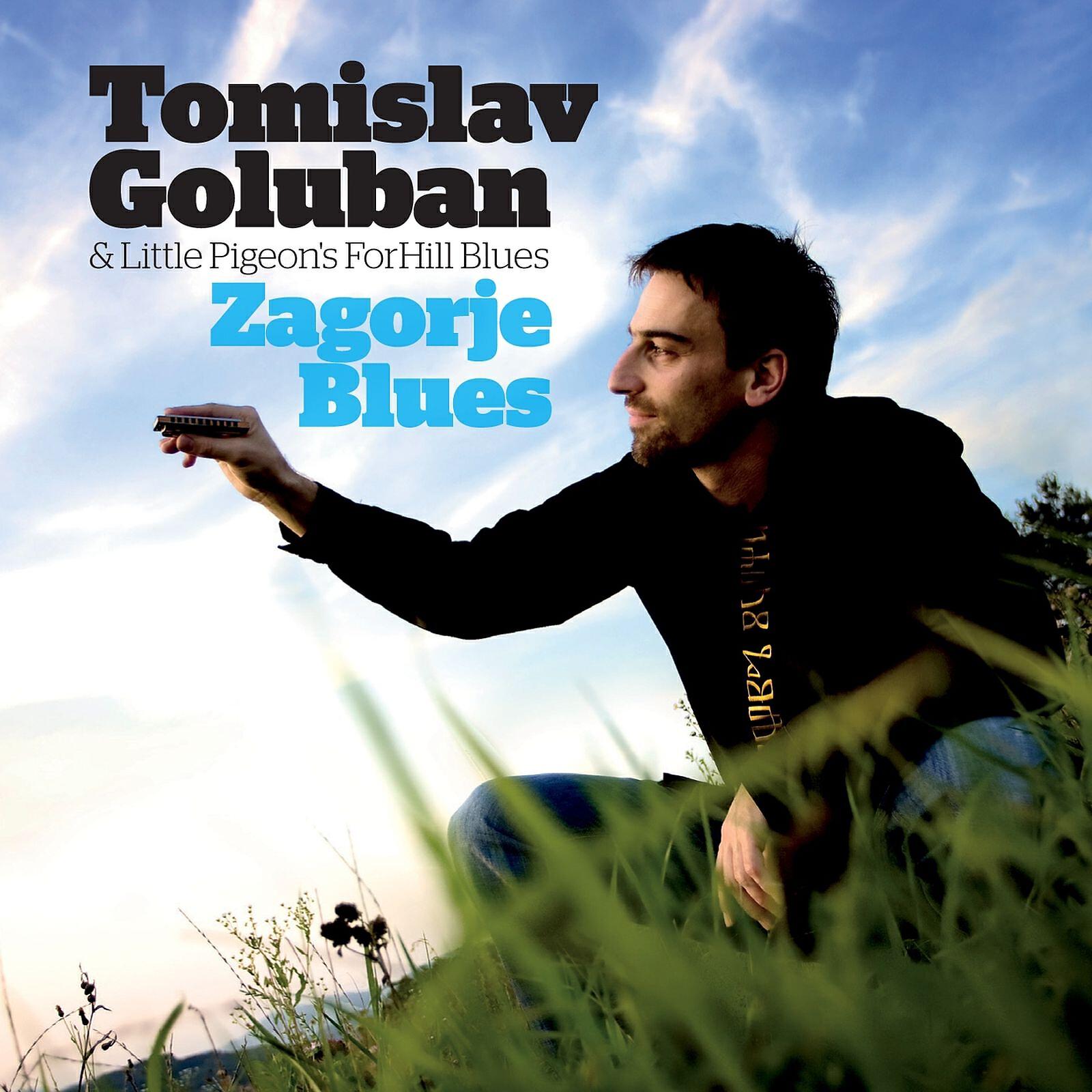 Релиз Zagorje Blues