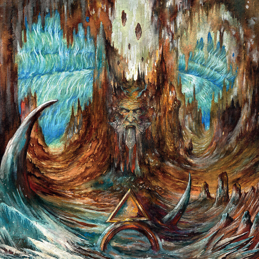 Релиз Tomb of God