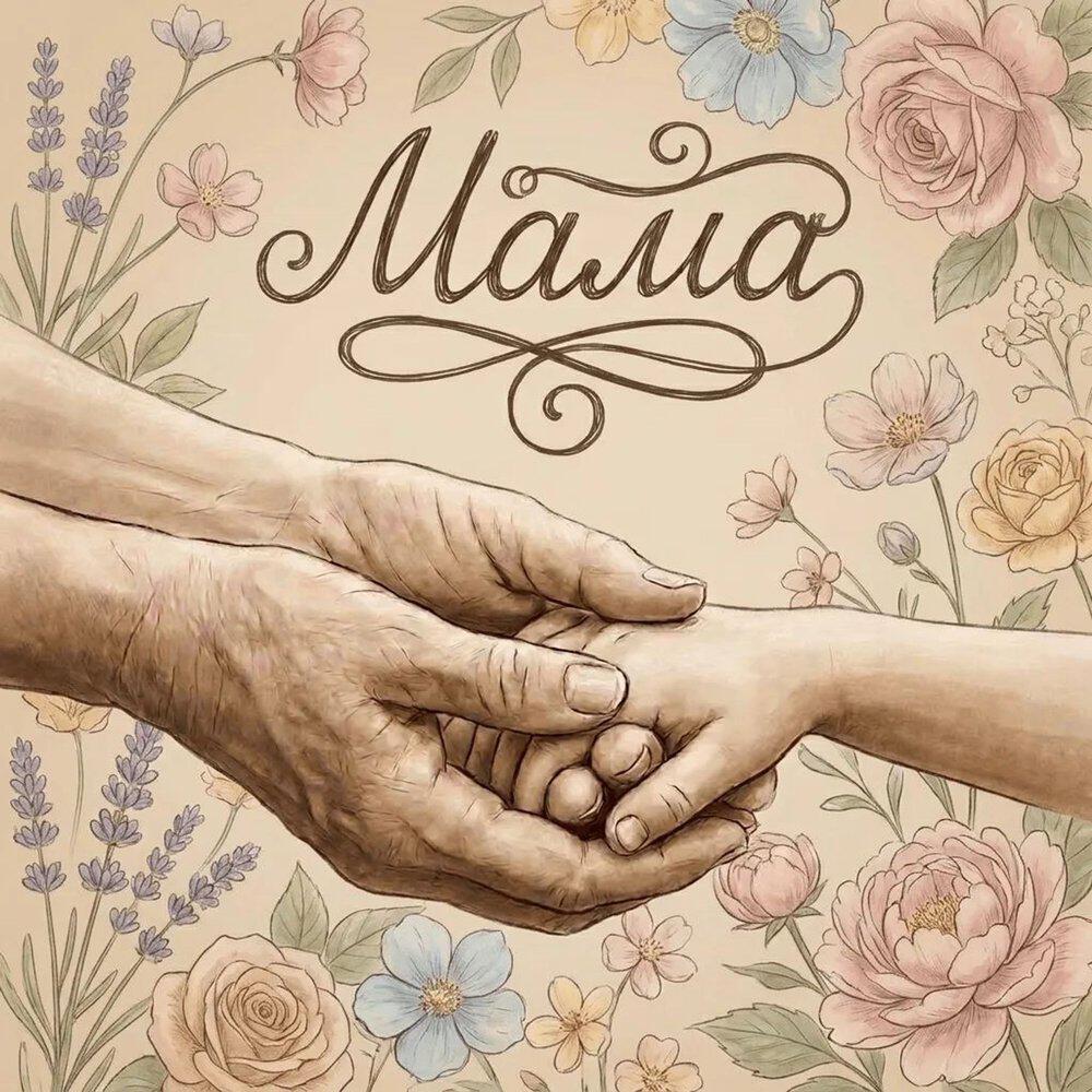 Релиз Мама