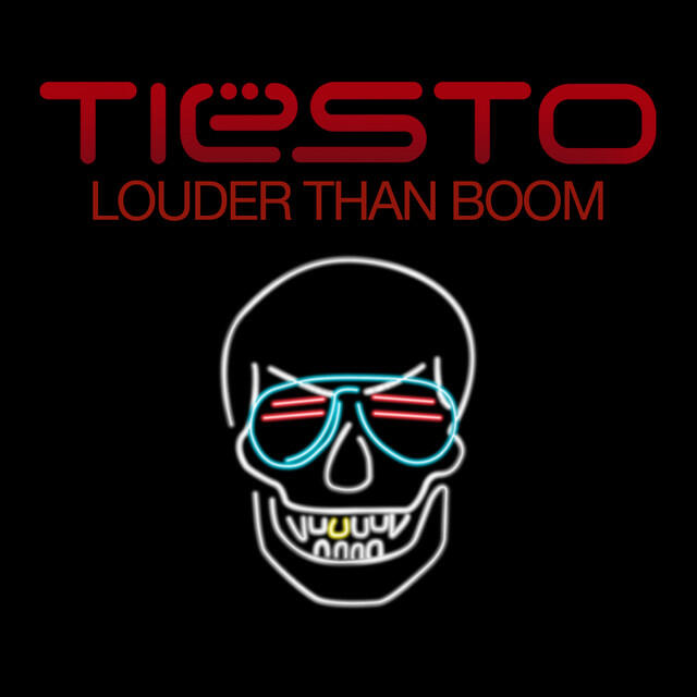 Релиз Louder Than Boom