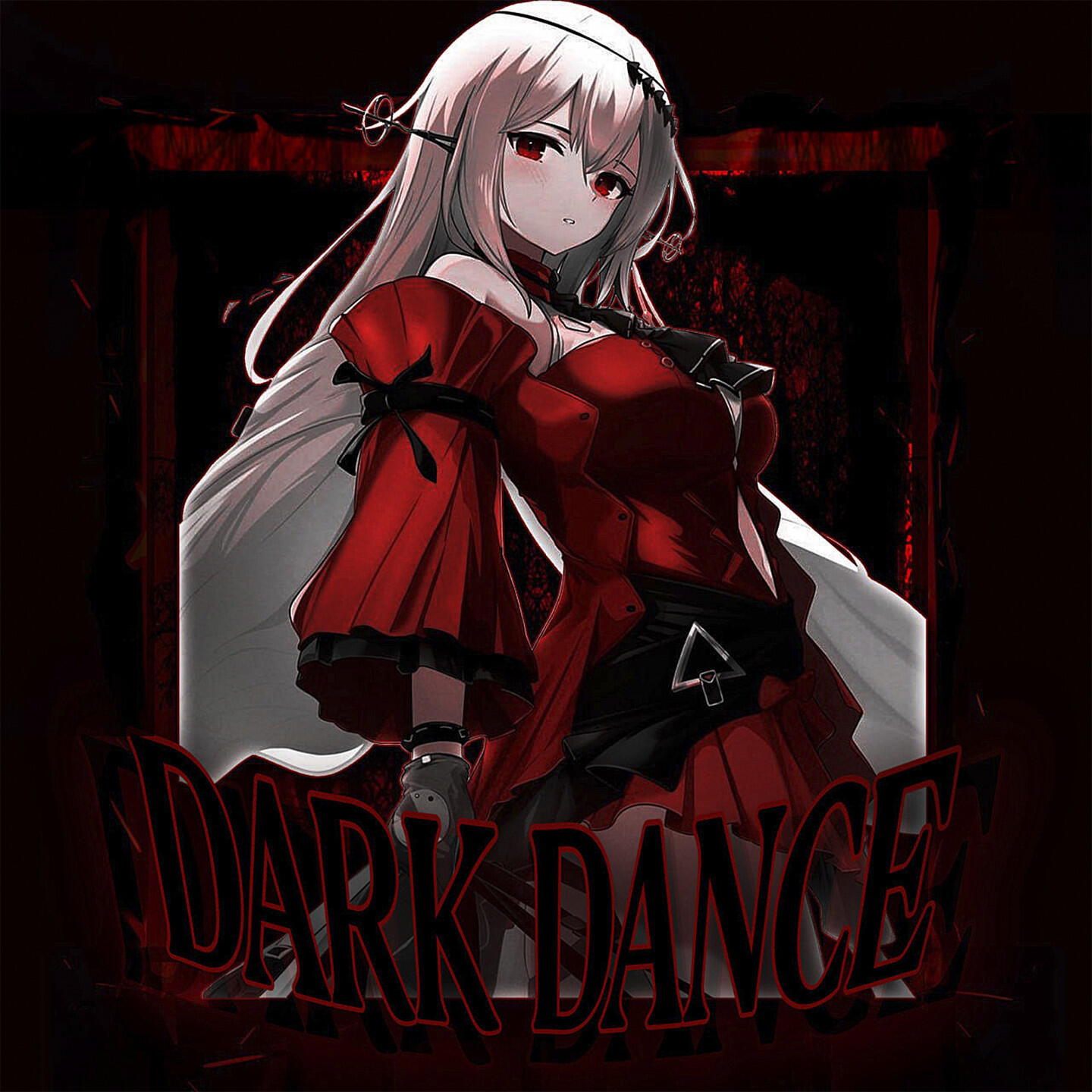 Релиз DARK DANCE