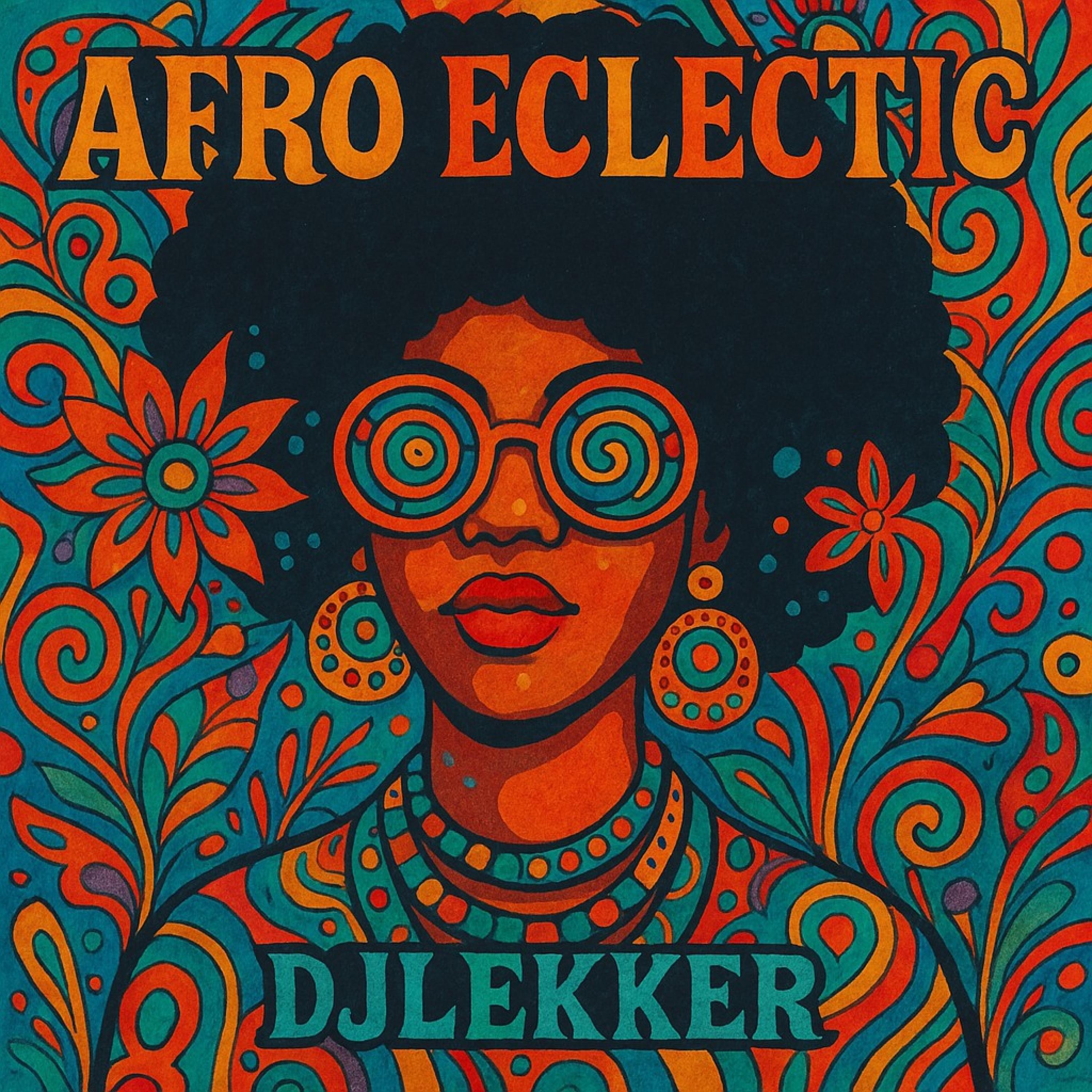 Djlekker