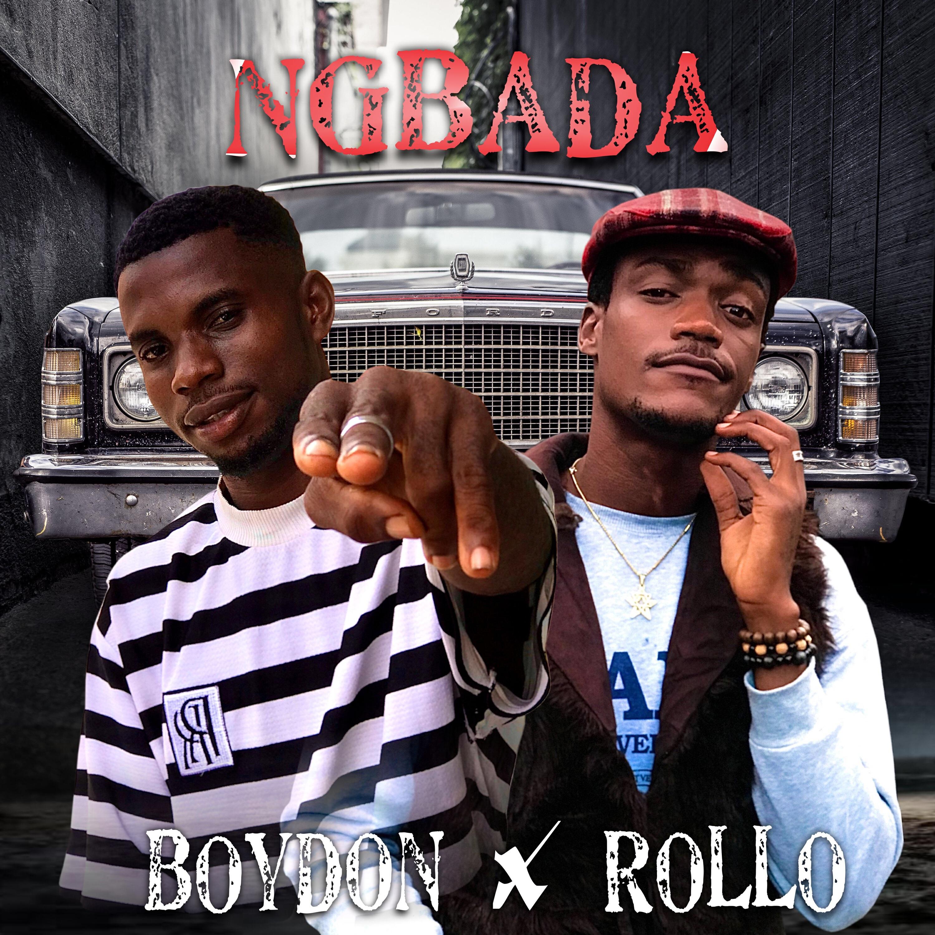 Скачать песню Boydon, Rollo - Ngbada бесплатно в MP3 для Android и iOS