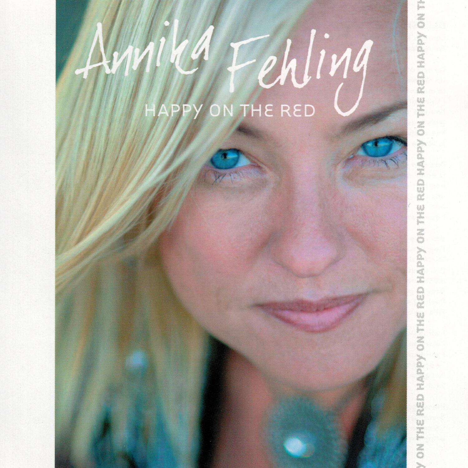 Релиз Happy On Red