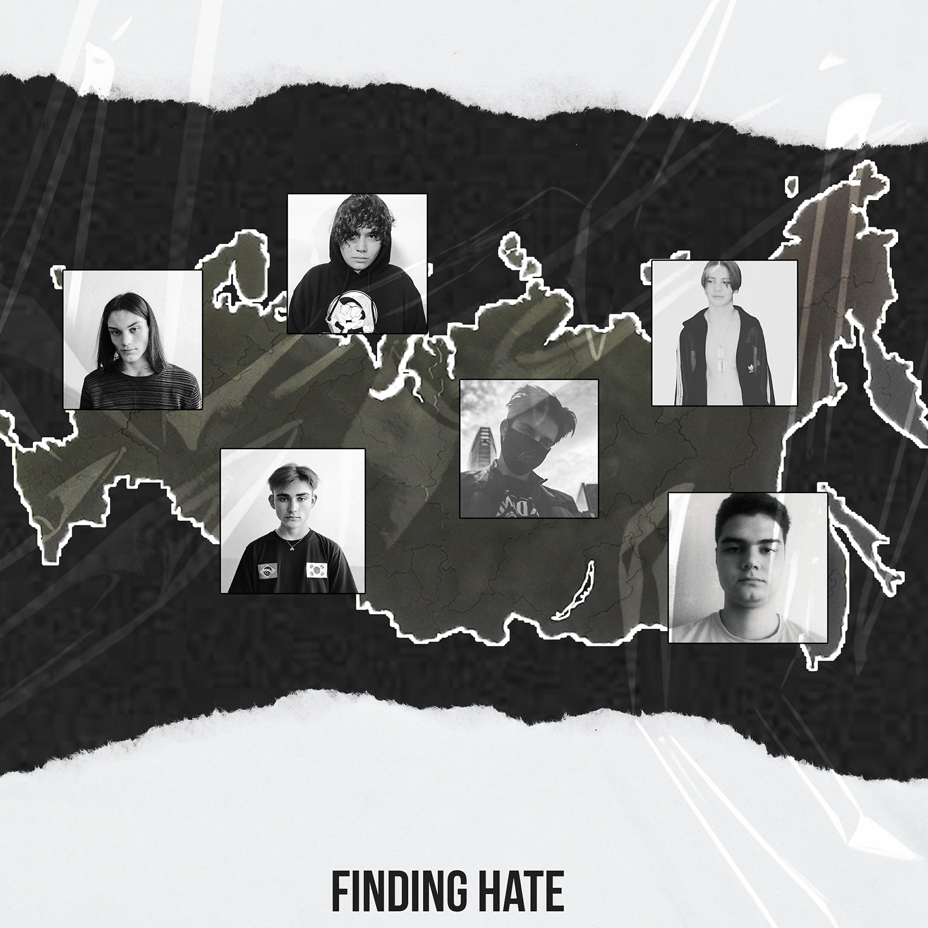 Релиз Findind Hate
