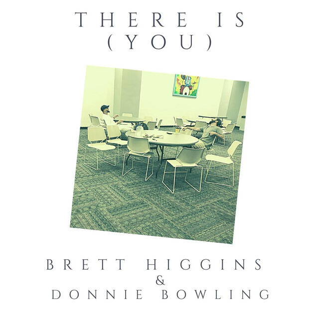 Релиз THERE IS (YOU)