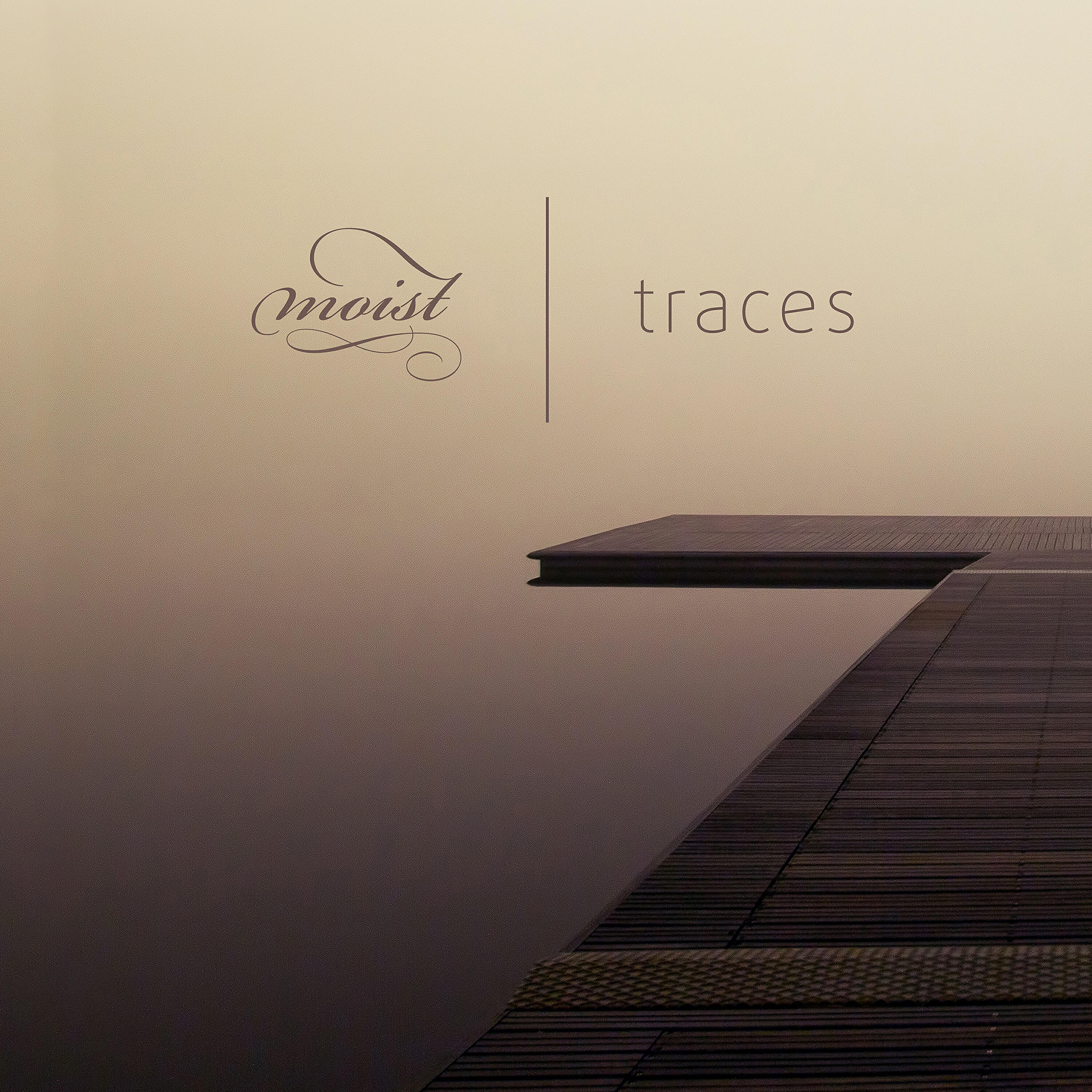Релиз Traces