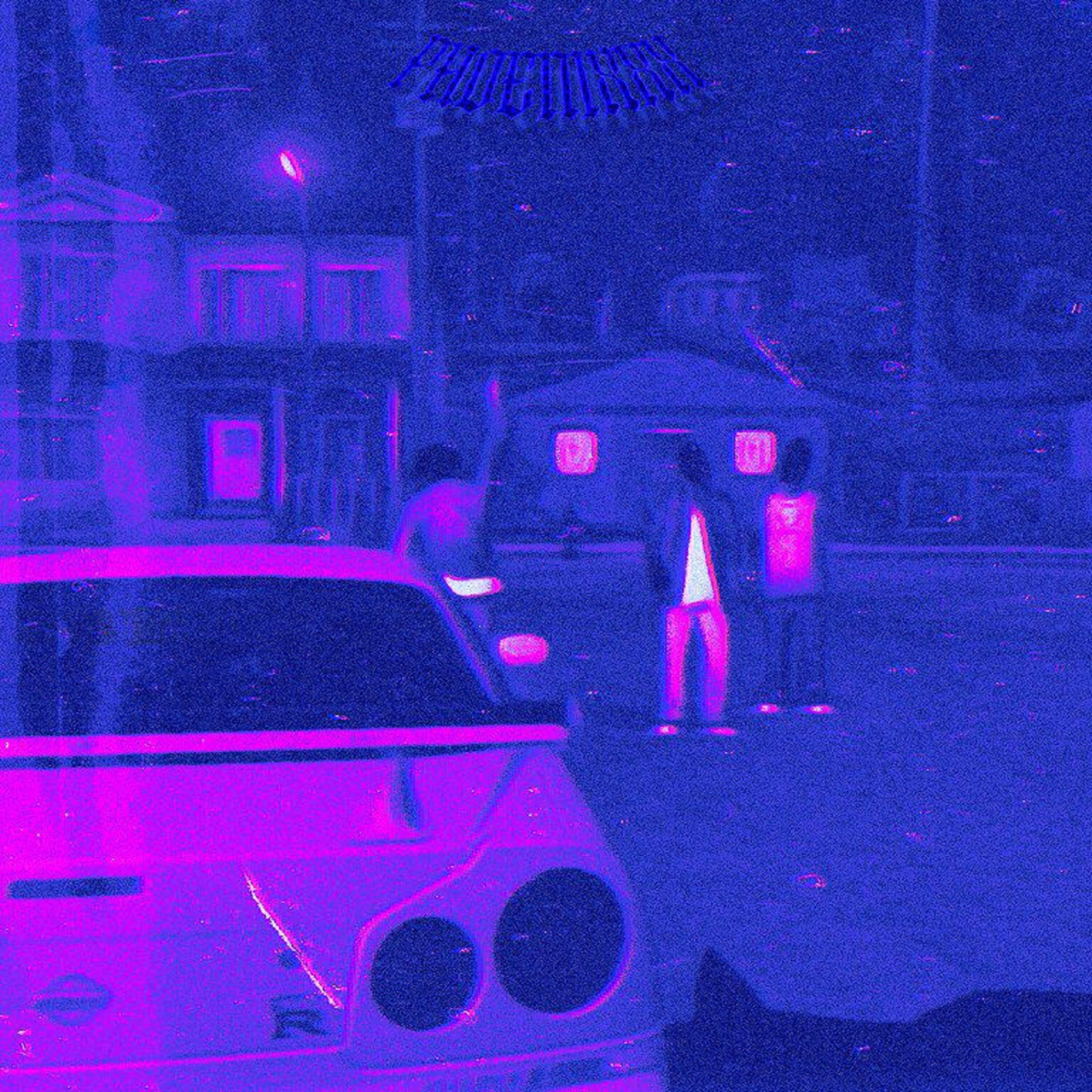 Релиз PLEASE DOWN