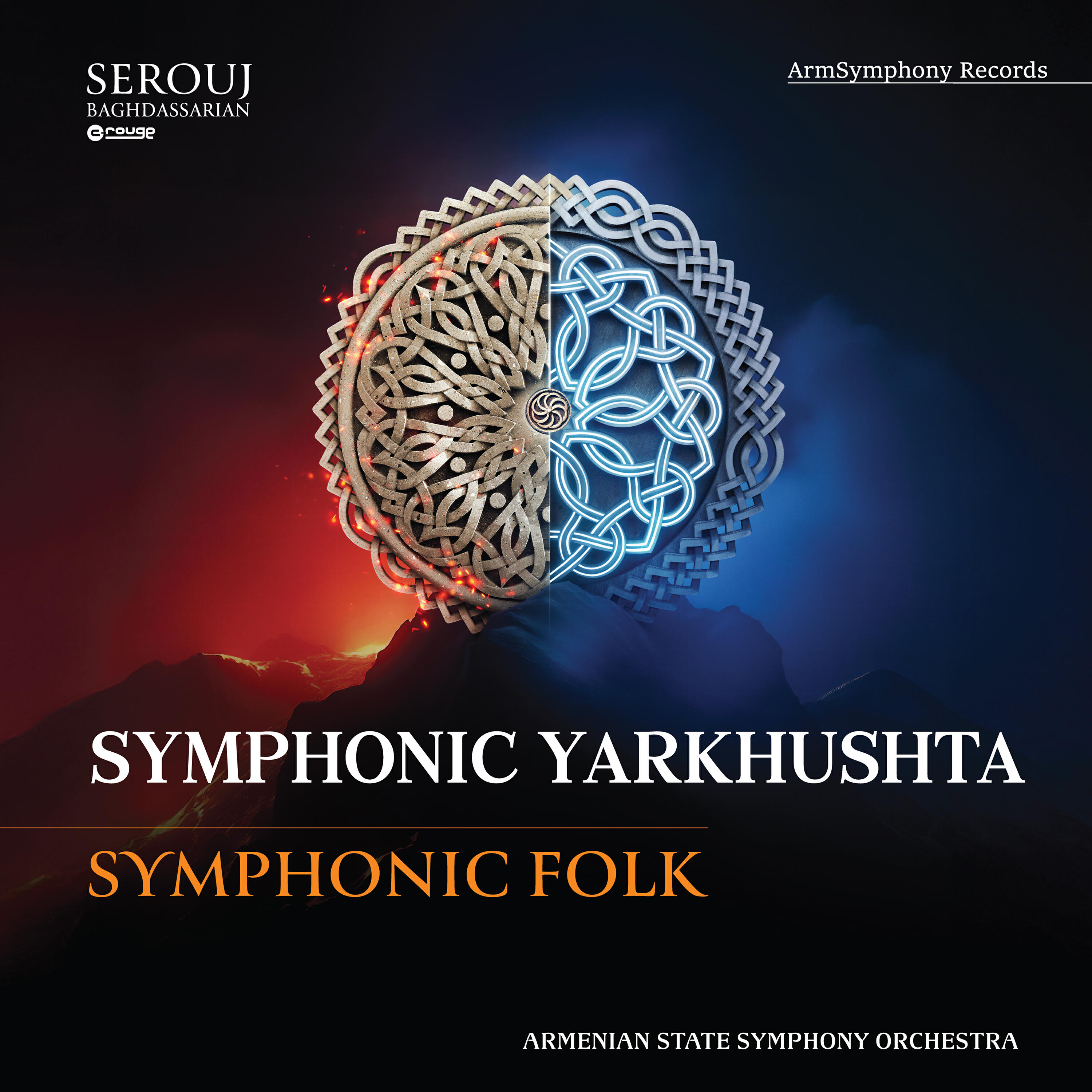 Armenian State Symphonic Orchestra