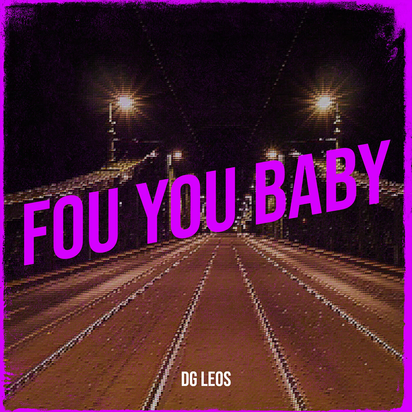Релиз Fou You Baby