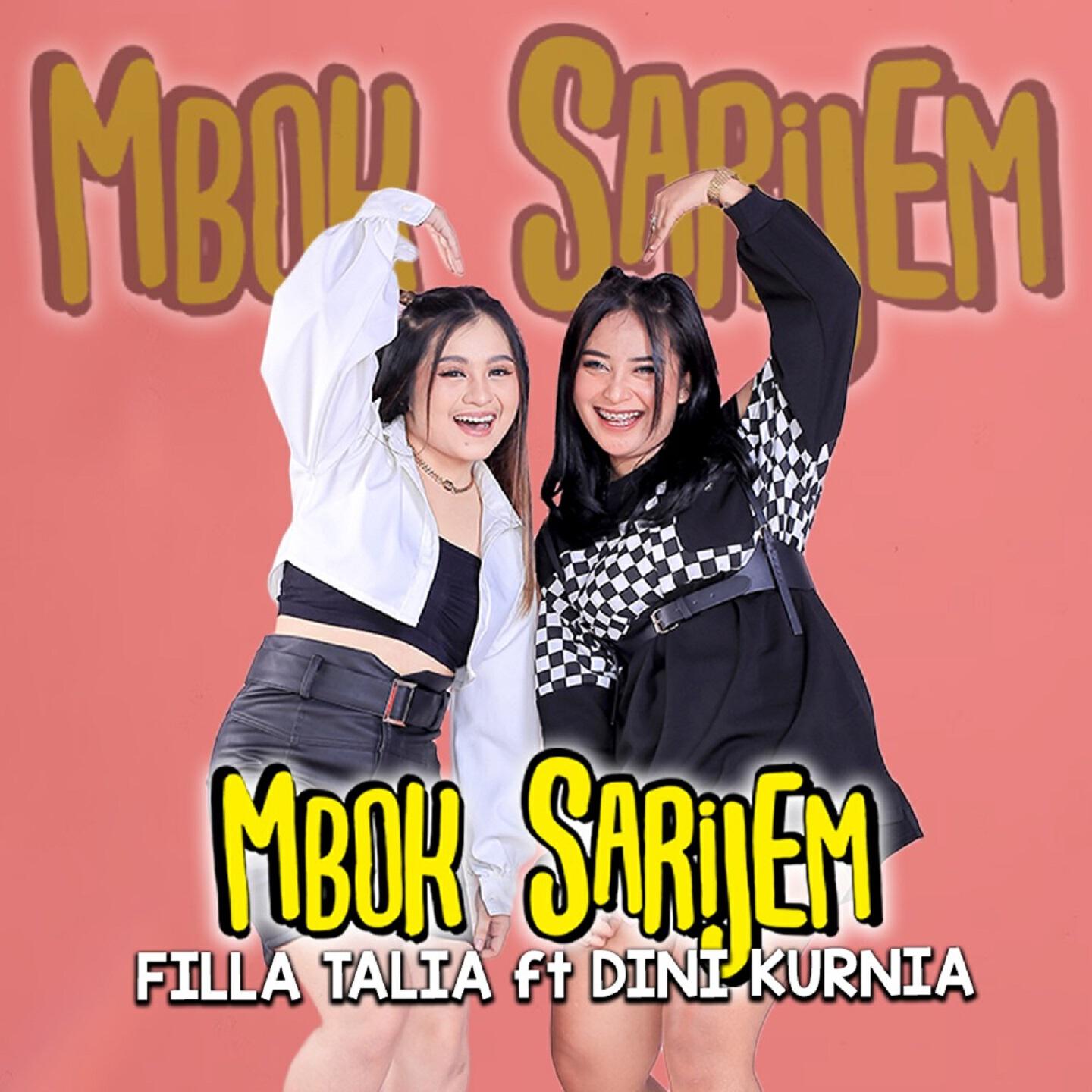 Релиз Mbok Sarijem