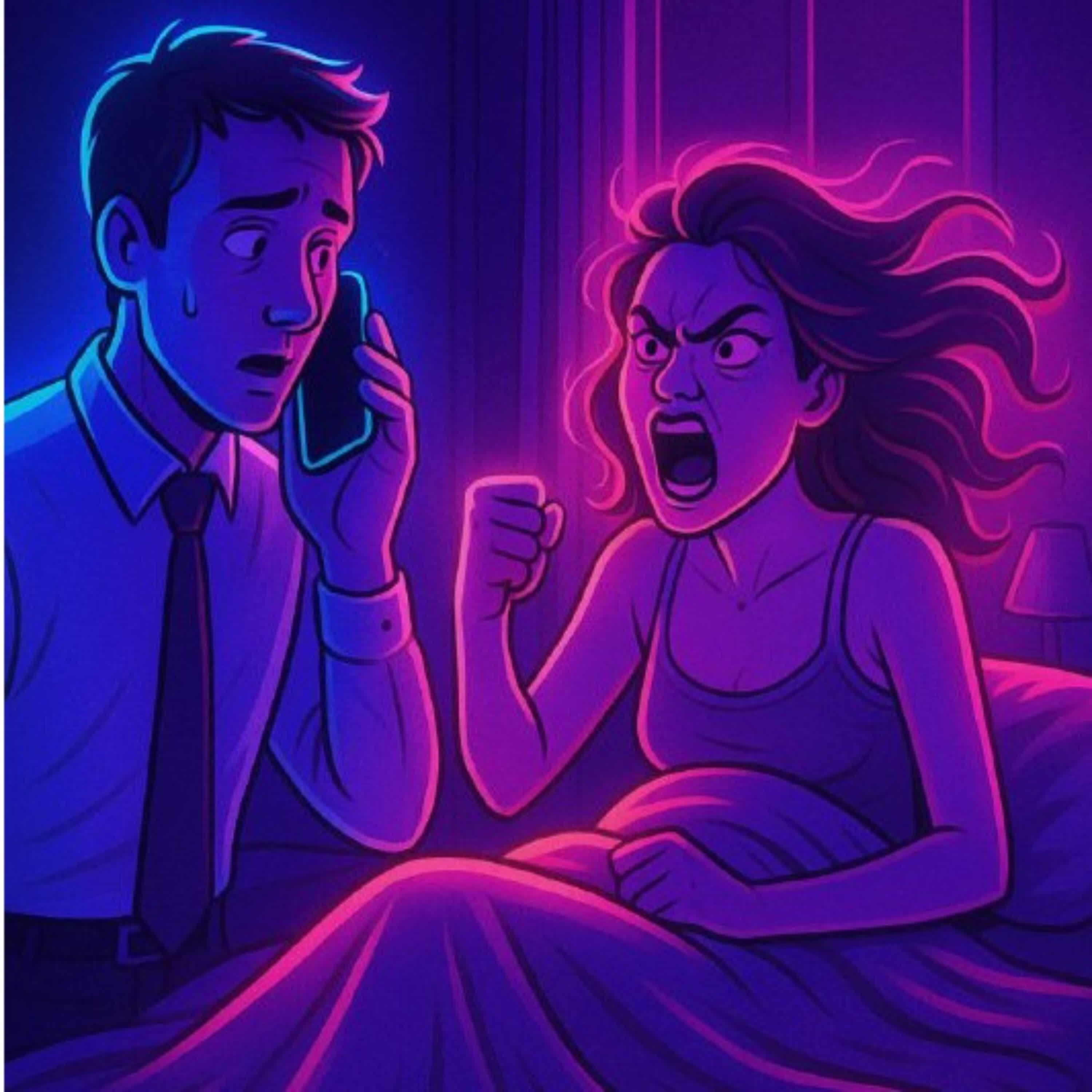Релиз Ты меня разбудил