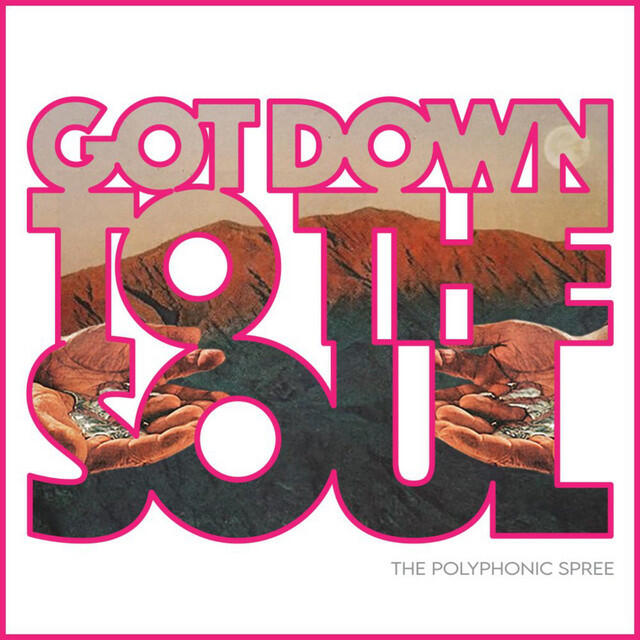 Релиз Got Down To The Soul