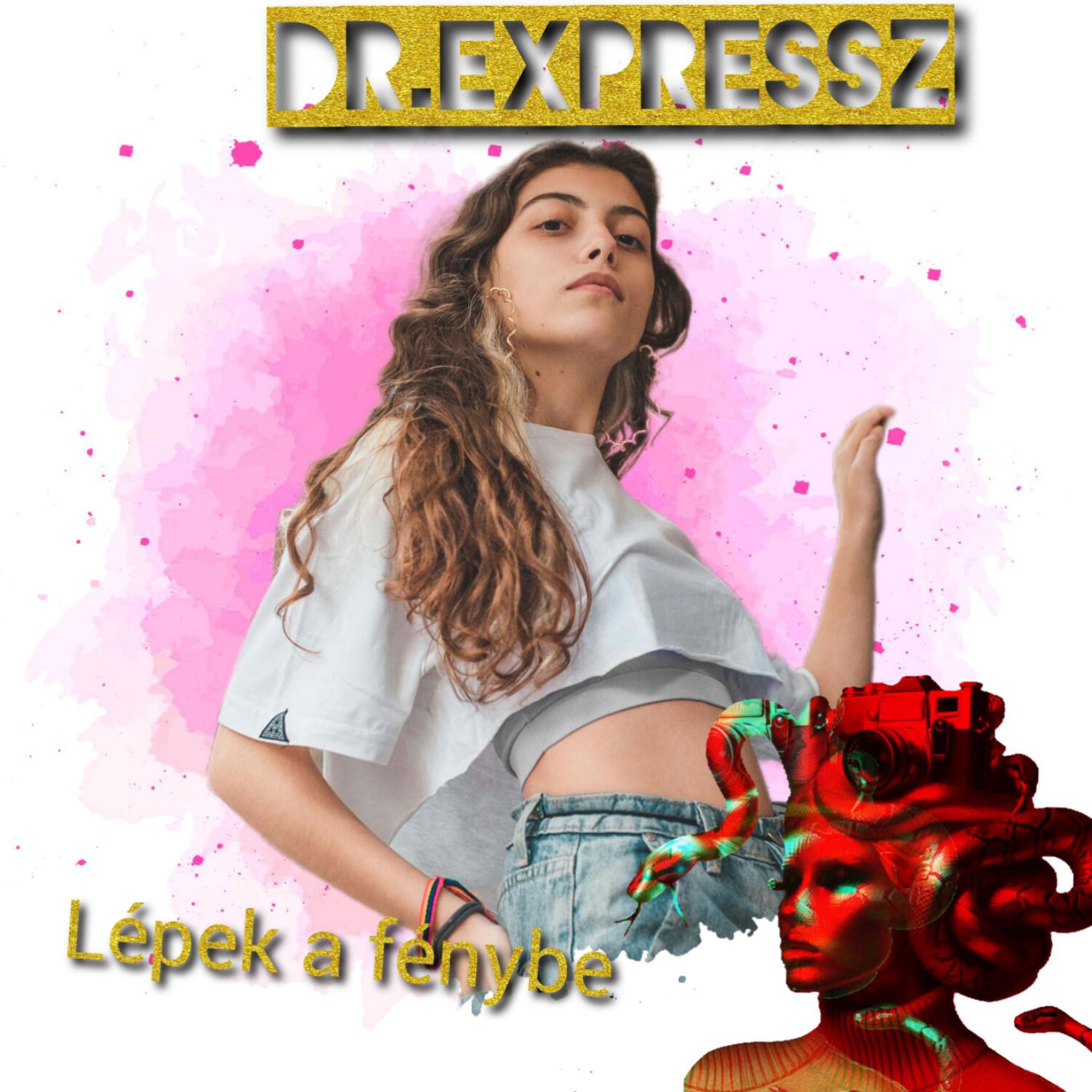 Релиз Lépek a fénybe