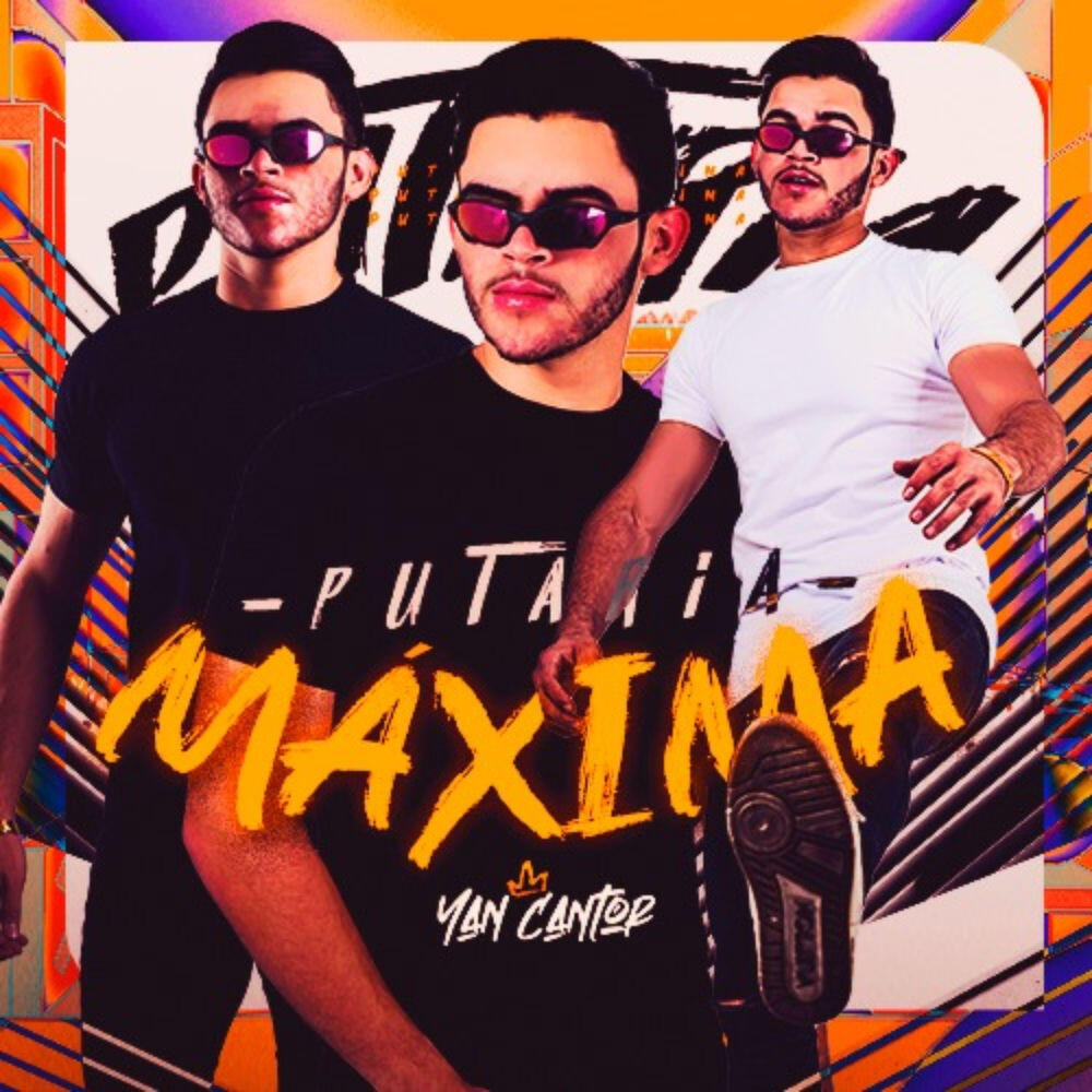 Релиз Putaria Maxima