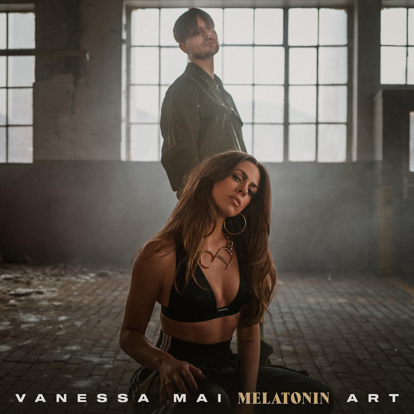 Релиз Melatonin