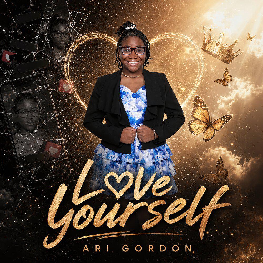 Релиз Love Yourself