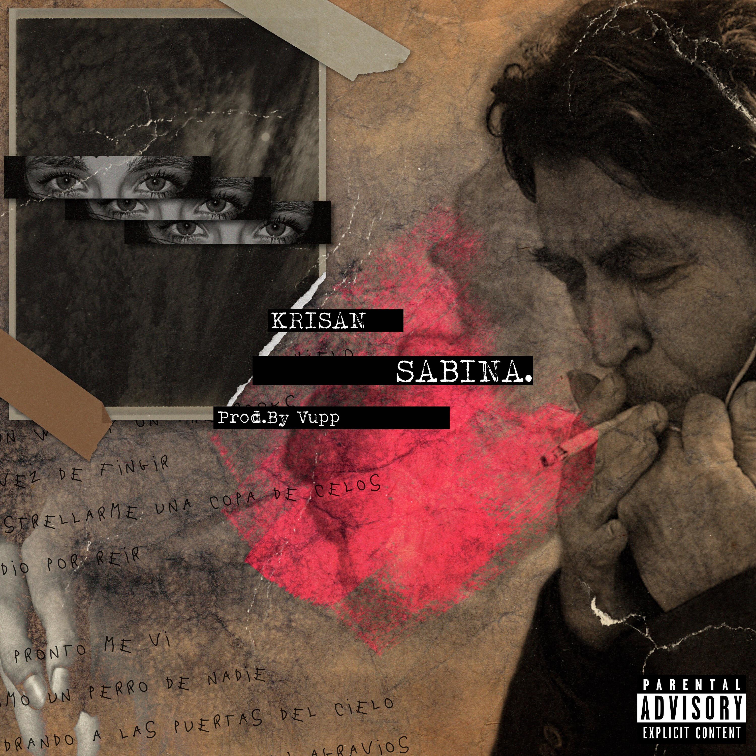 Релиз SABINA