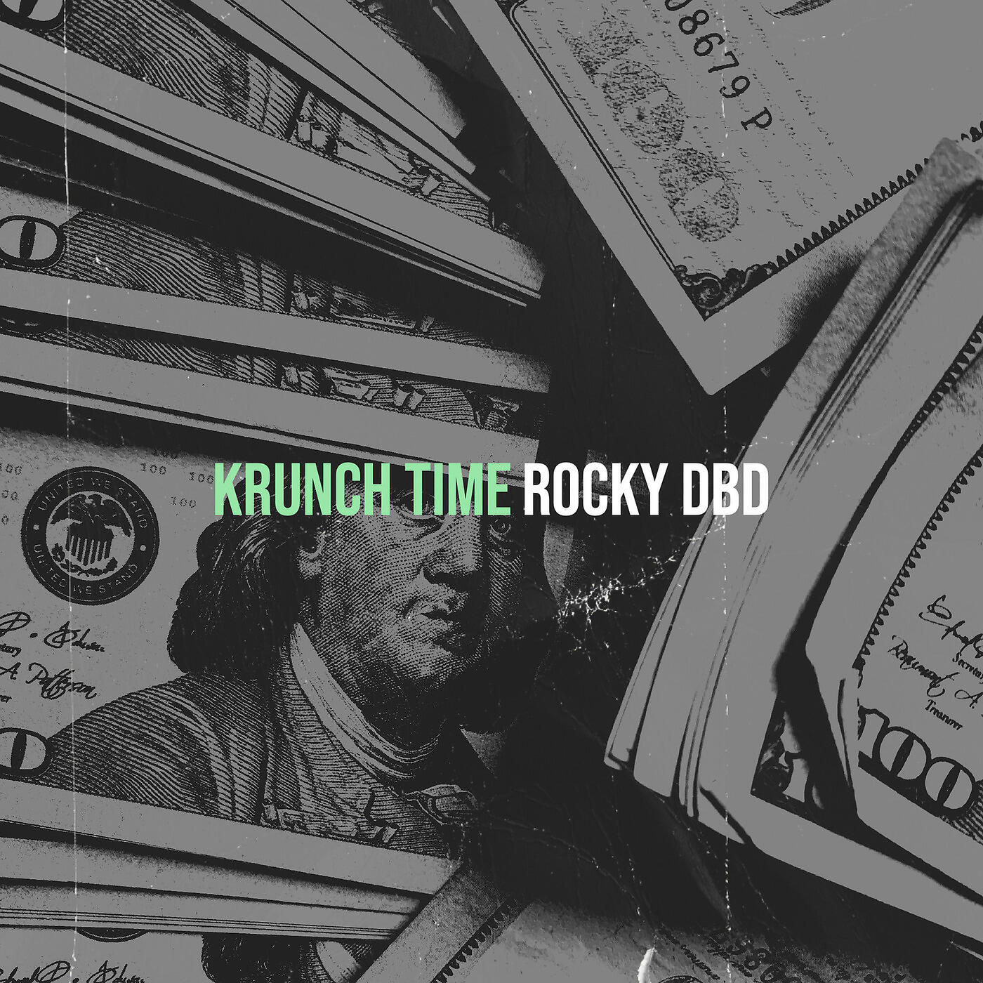 Релиз Krunch Time
