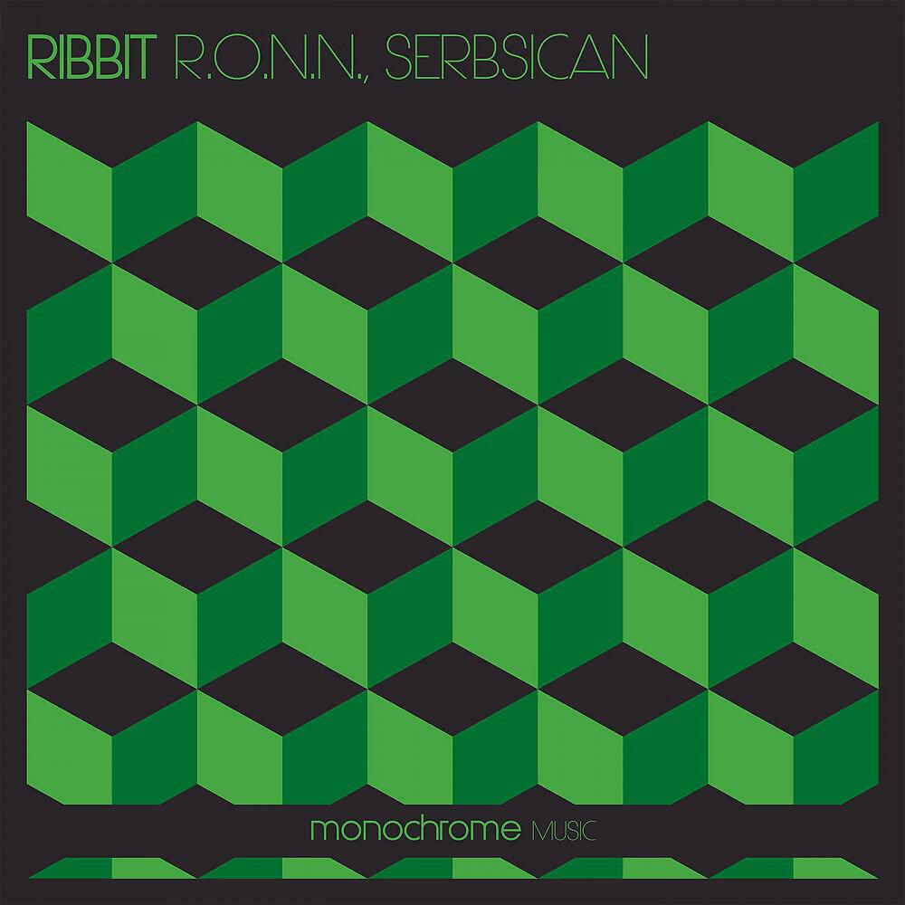 Релиз Ribbit - Single