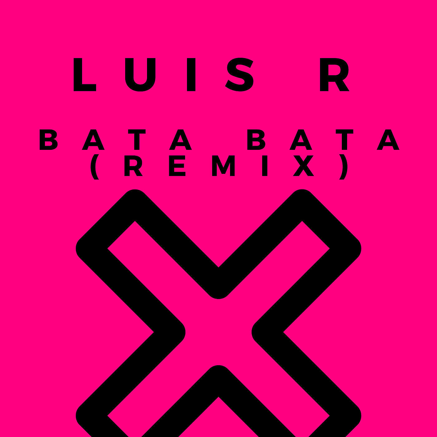 Релиз Bata Bata (Remix)