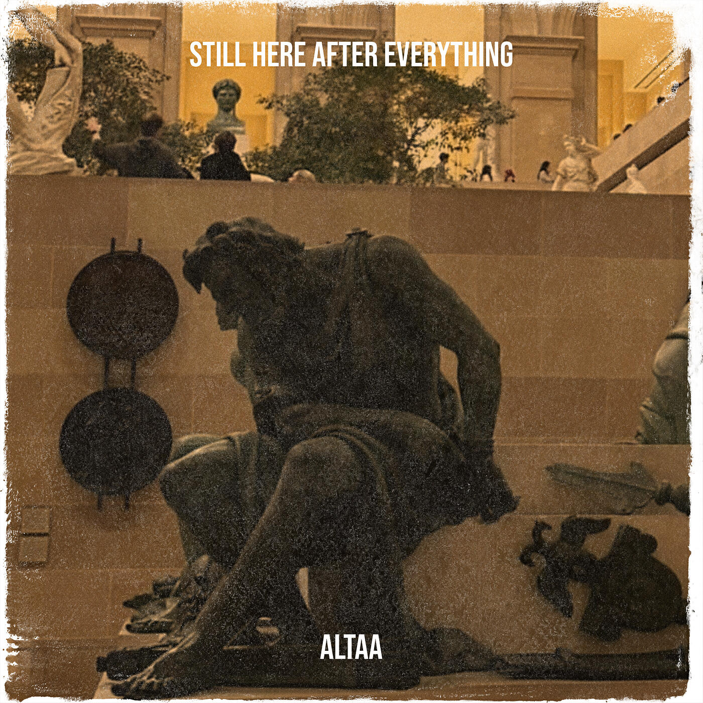 Релиз Still Here After Everything