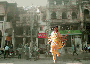Fareeda