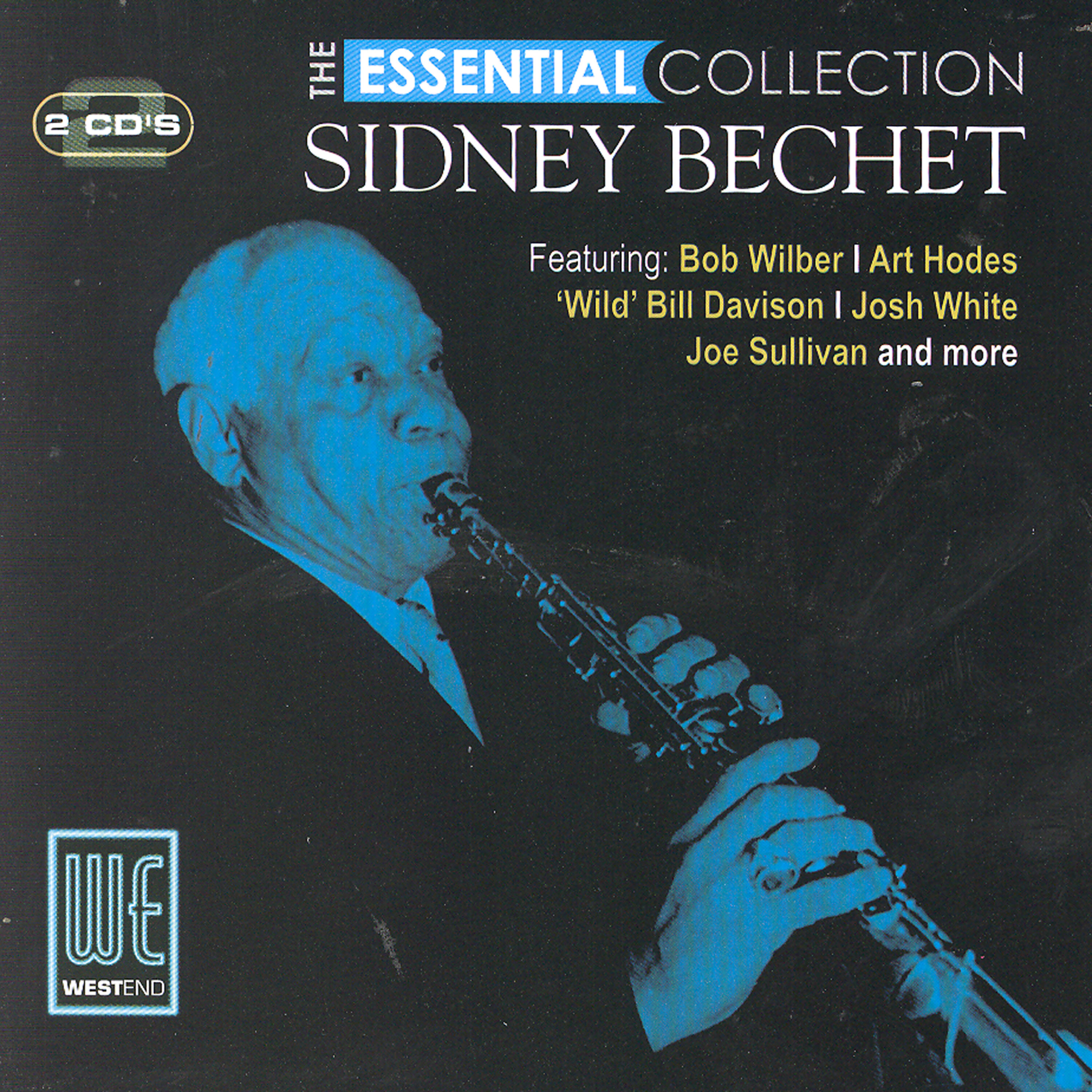 Релиз The Essential Collection (Digitally Remastered)