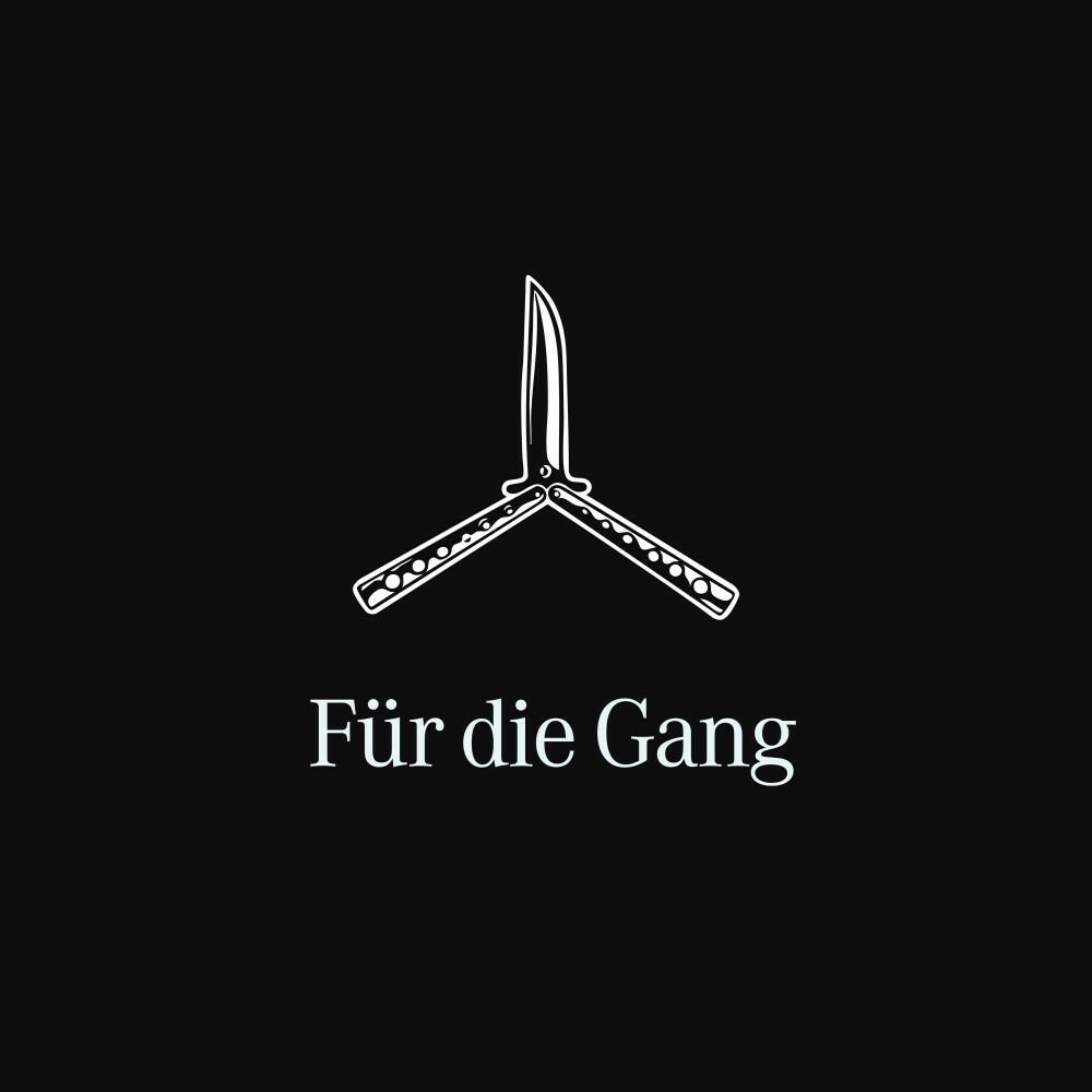 Релиз Für die Gang