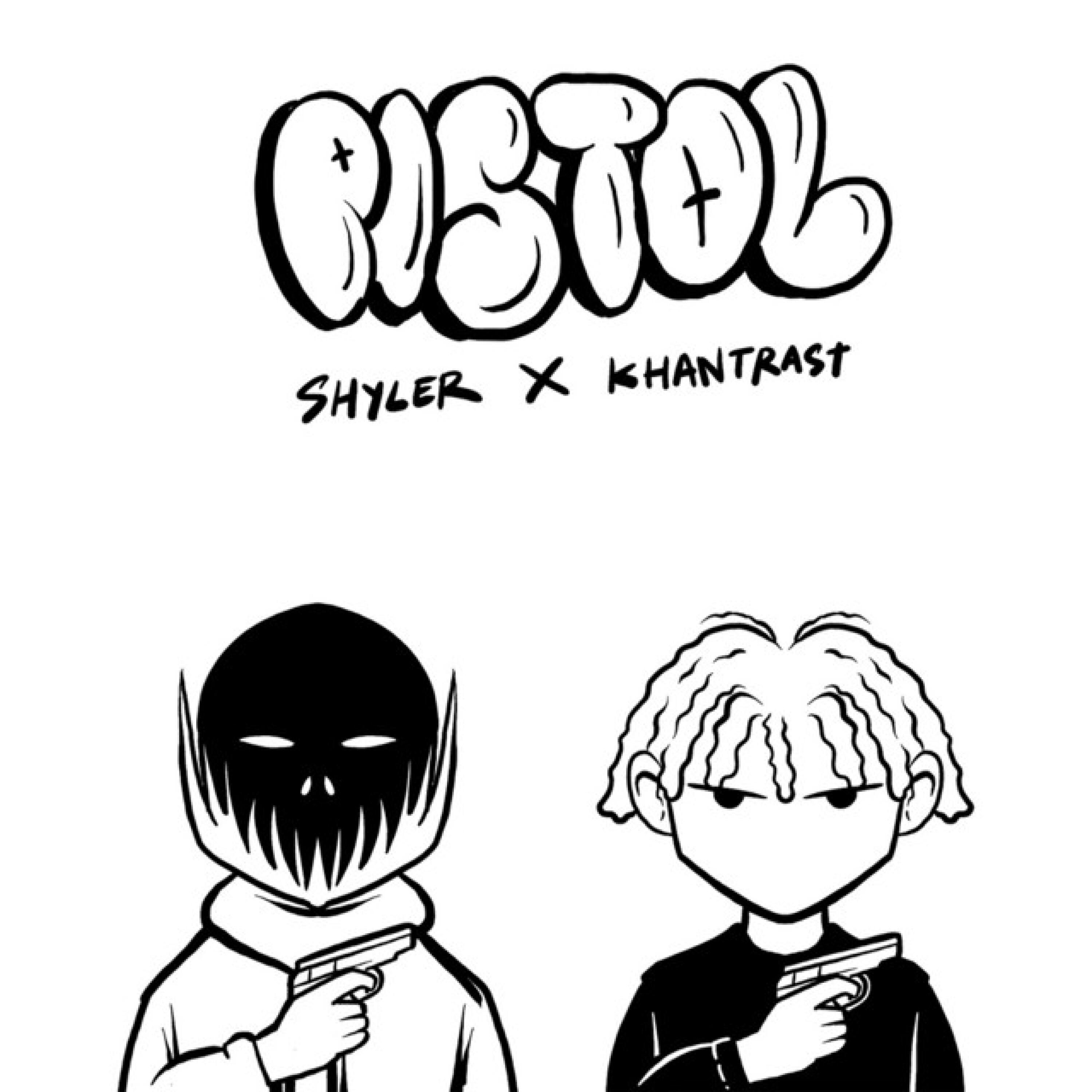 Релиз Pistol