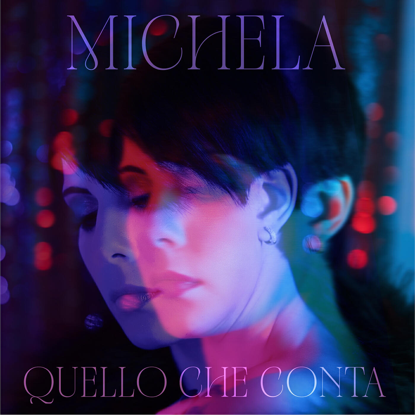 Релиз Quello che conta
