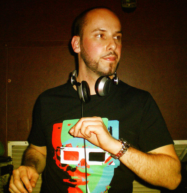 Patrick Zigon