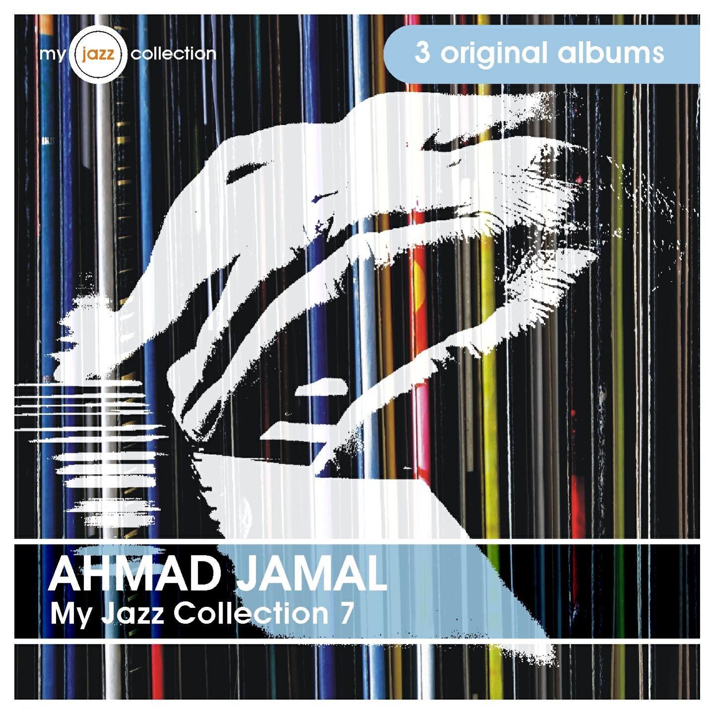 Релиз My Jazz Collection 7 (3 Albums)