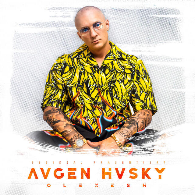 Релиз Augen Husky
