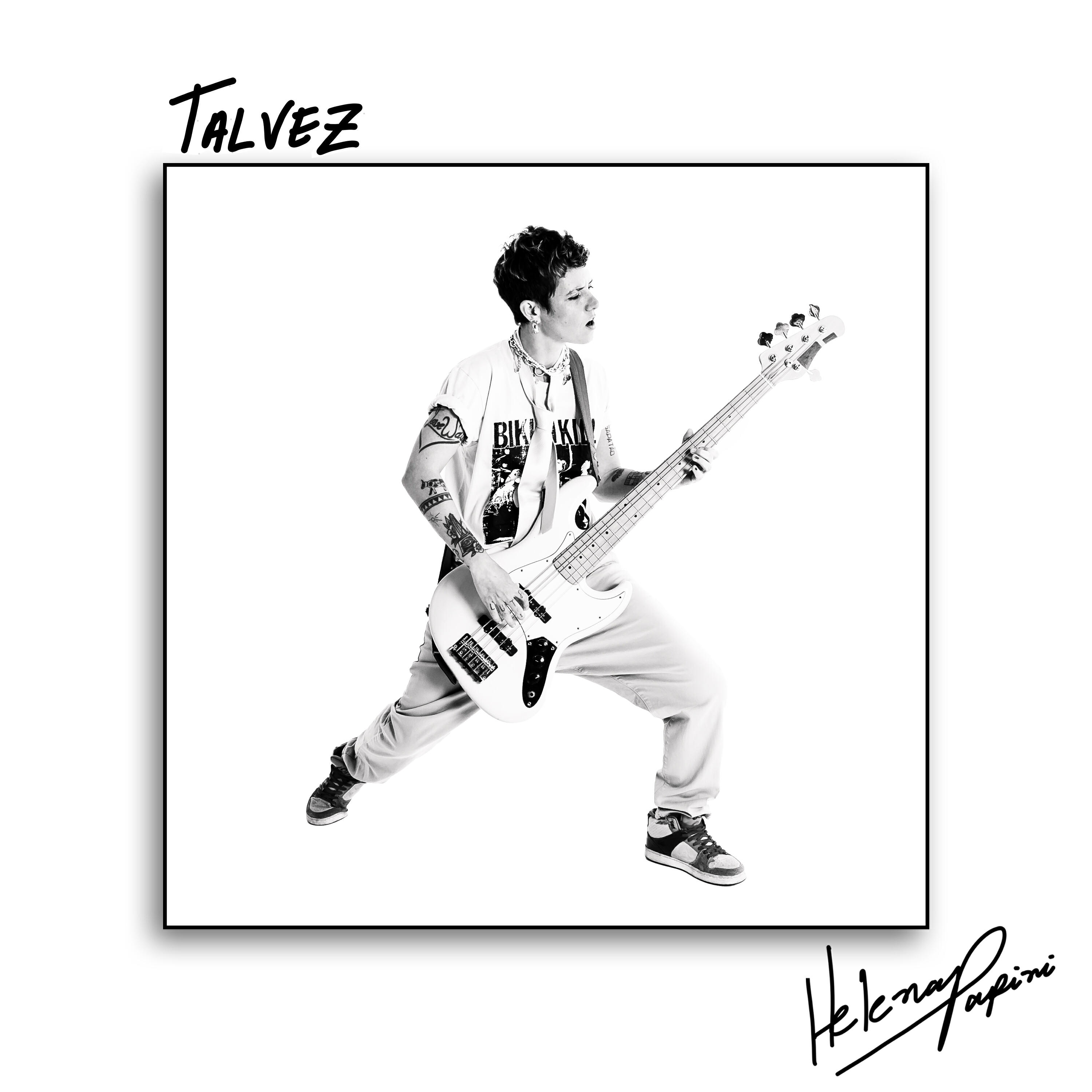 Релиз Talvez