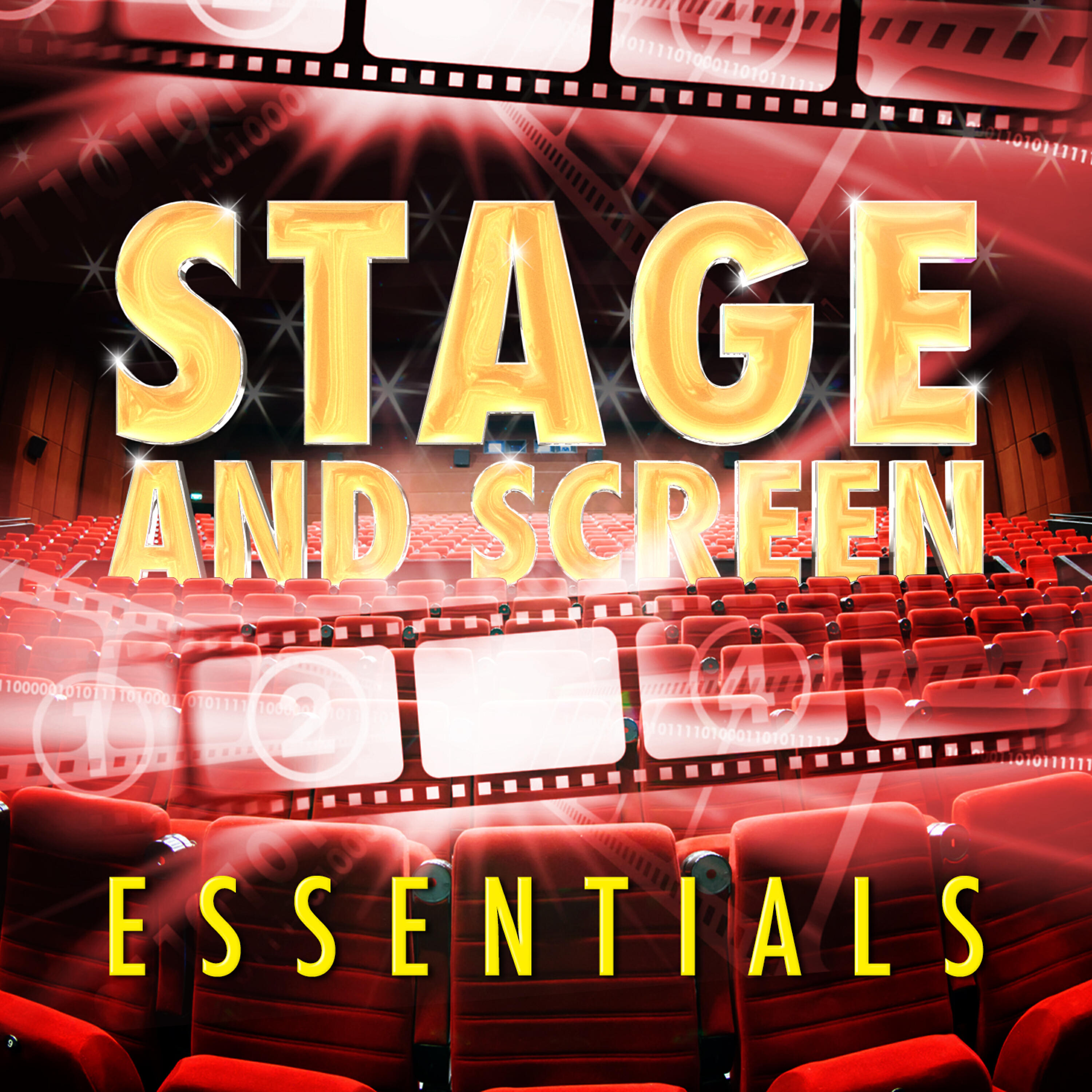 Релиз Stage and Screen Essentials