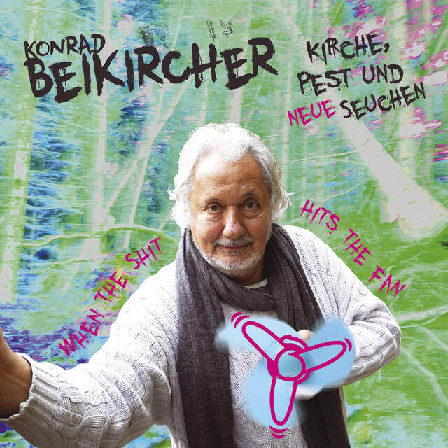 Релиз Kirche, Pest und neue Seuchen (Live)
