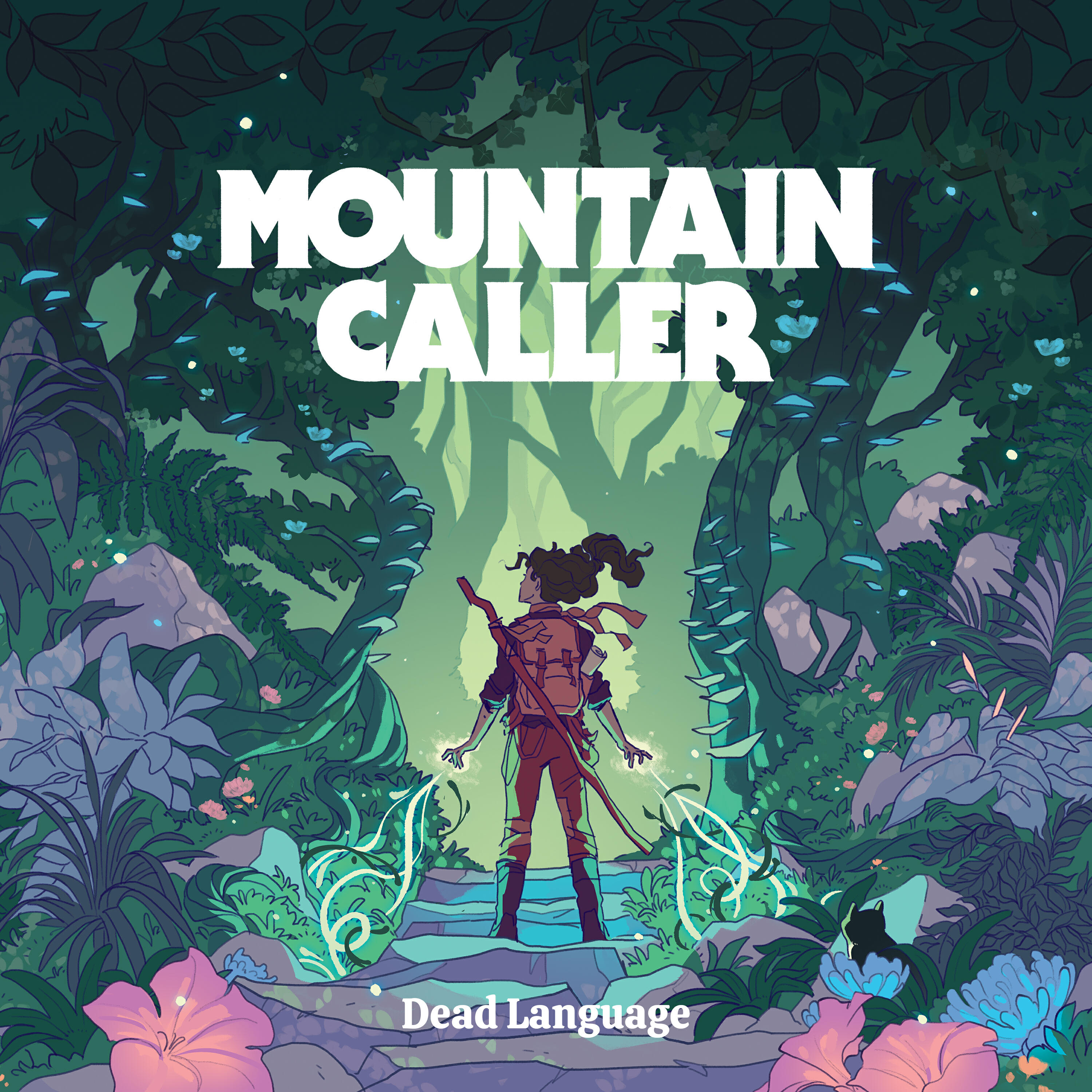 Релиз Dead Language
