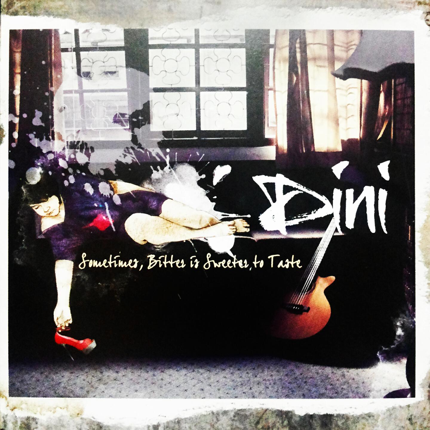 Скачать песню Dini - Temporarily Broken бесплатно в MP3 для Android и iOS