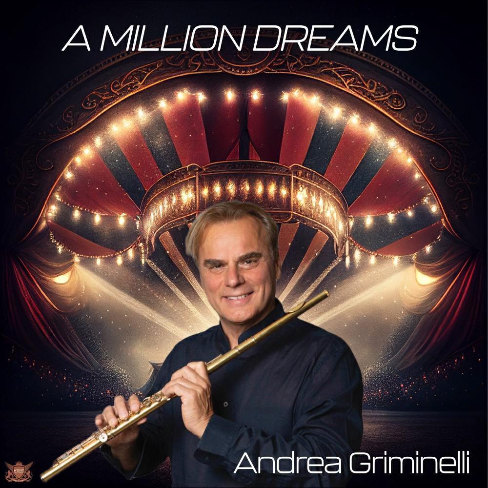 Andrea Griminelli