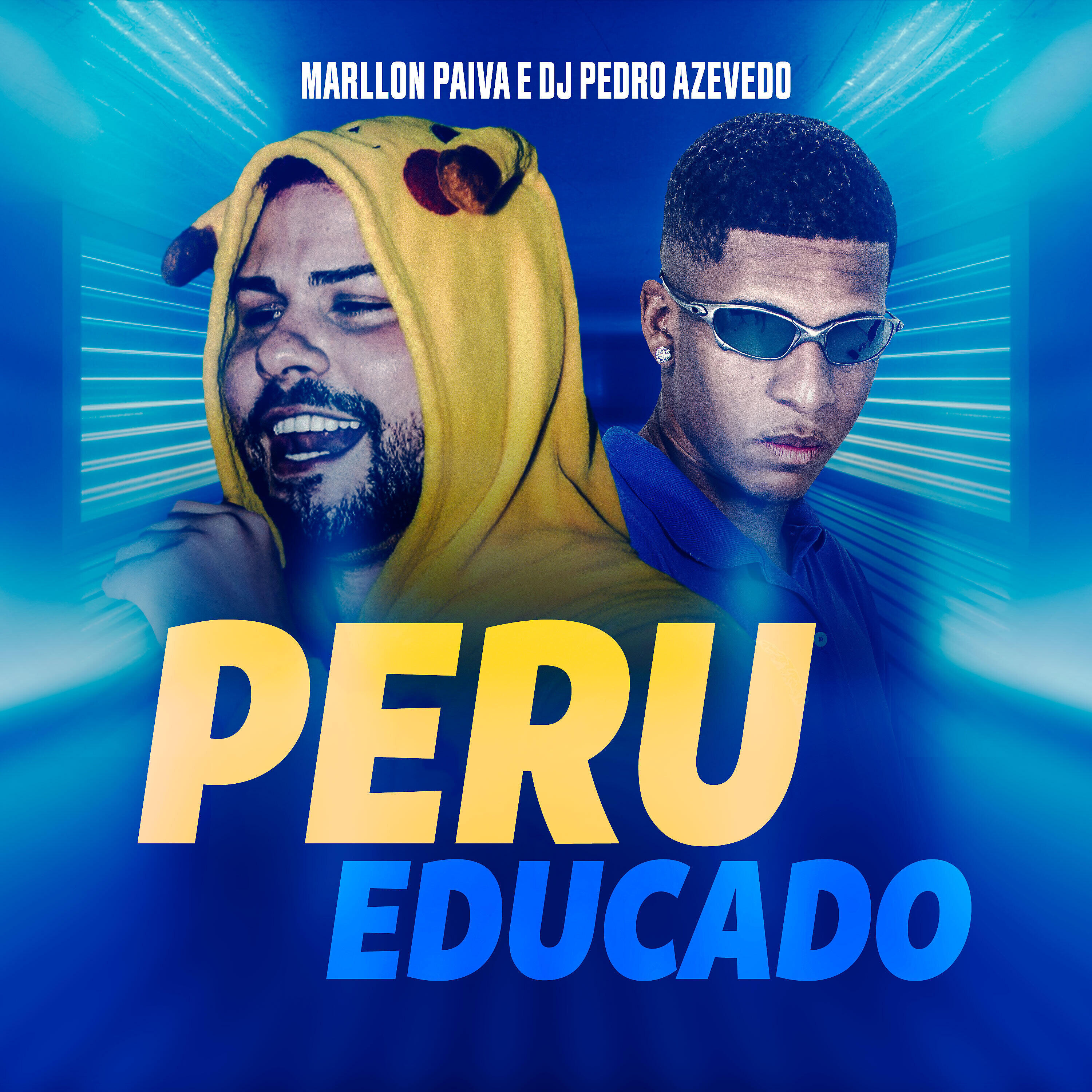 Релиз Peru Educado