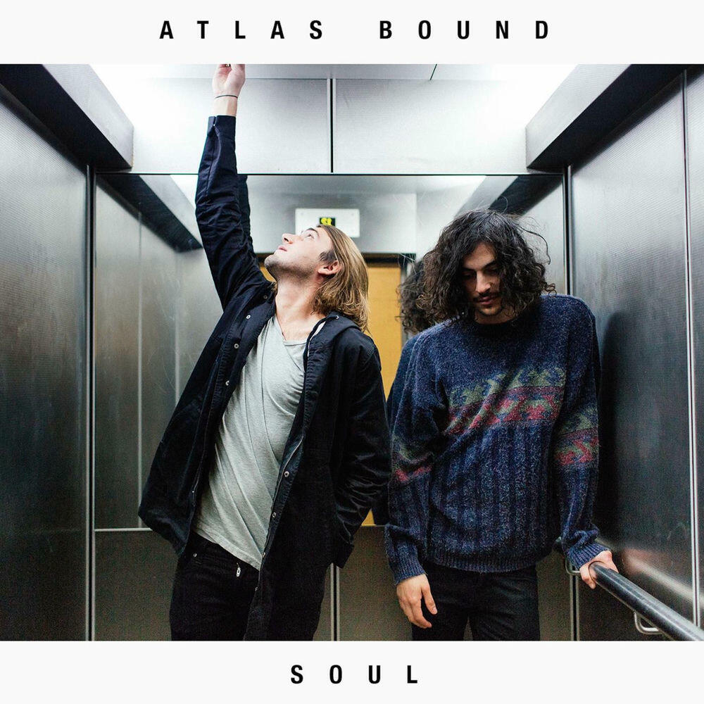 Релиз Soul