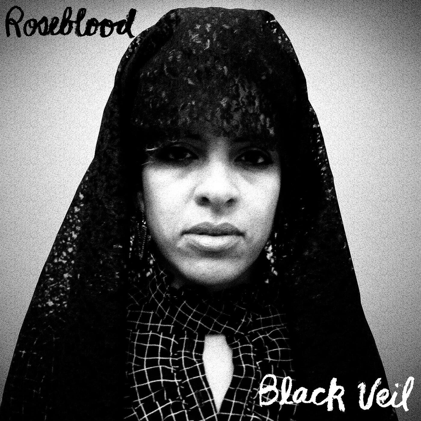 Релиз Black Veil