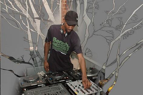DJ Style все песни в mp3