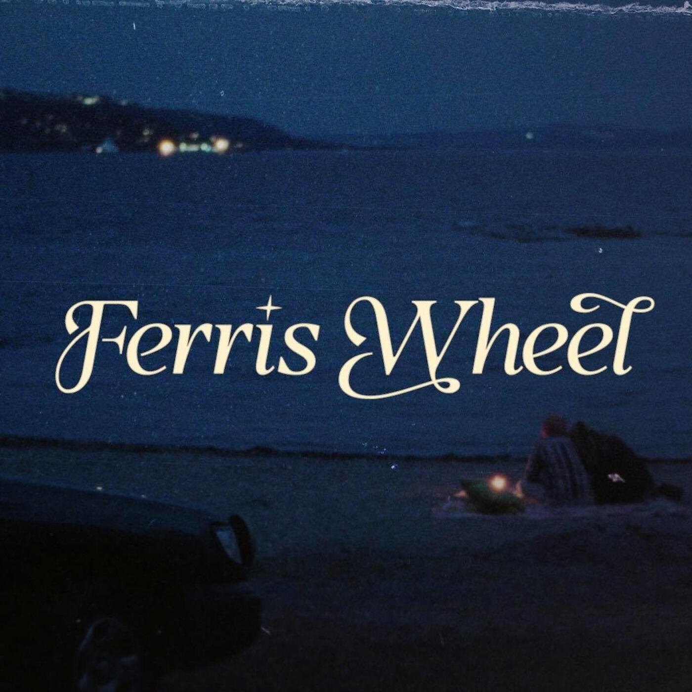 Релиз Ferris Wheel