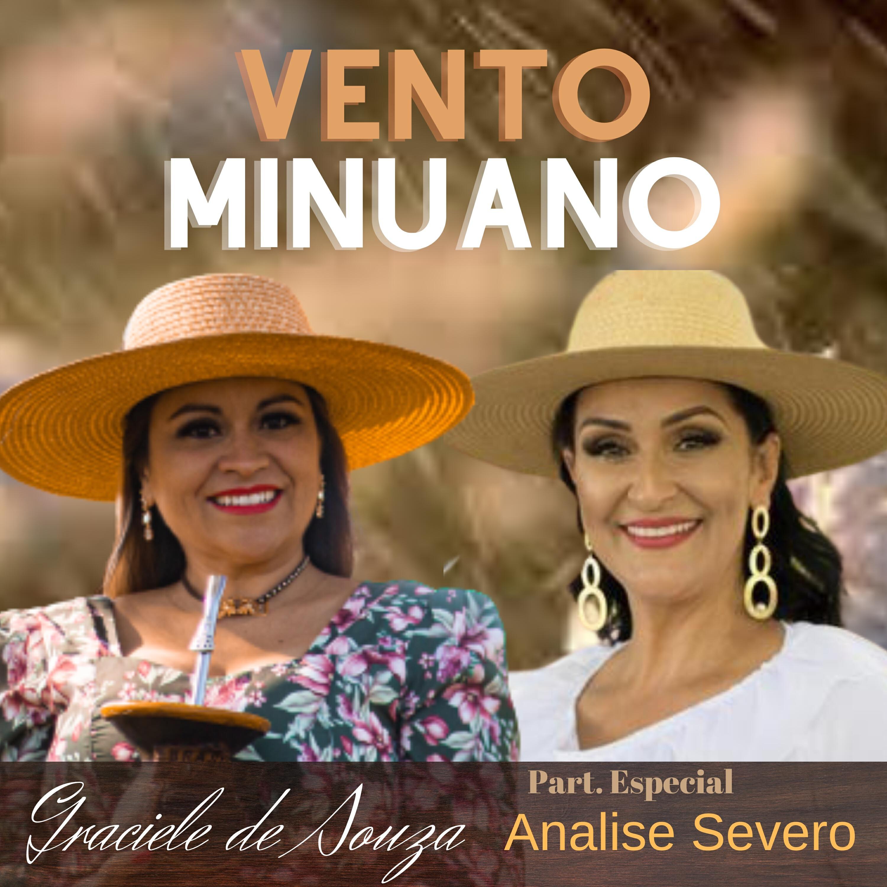 Релиз Vento Minuano
