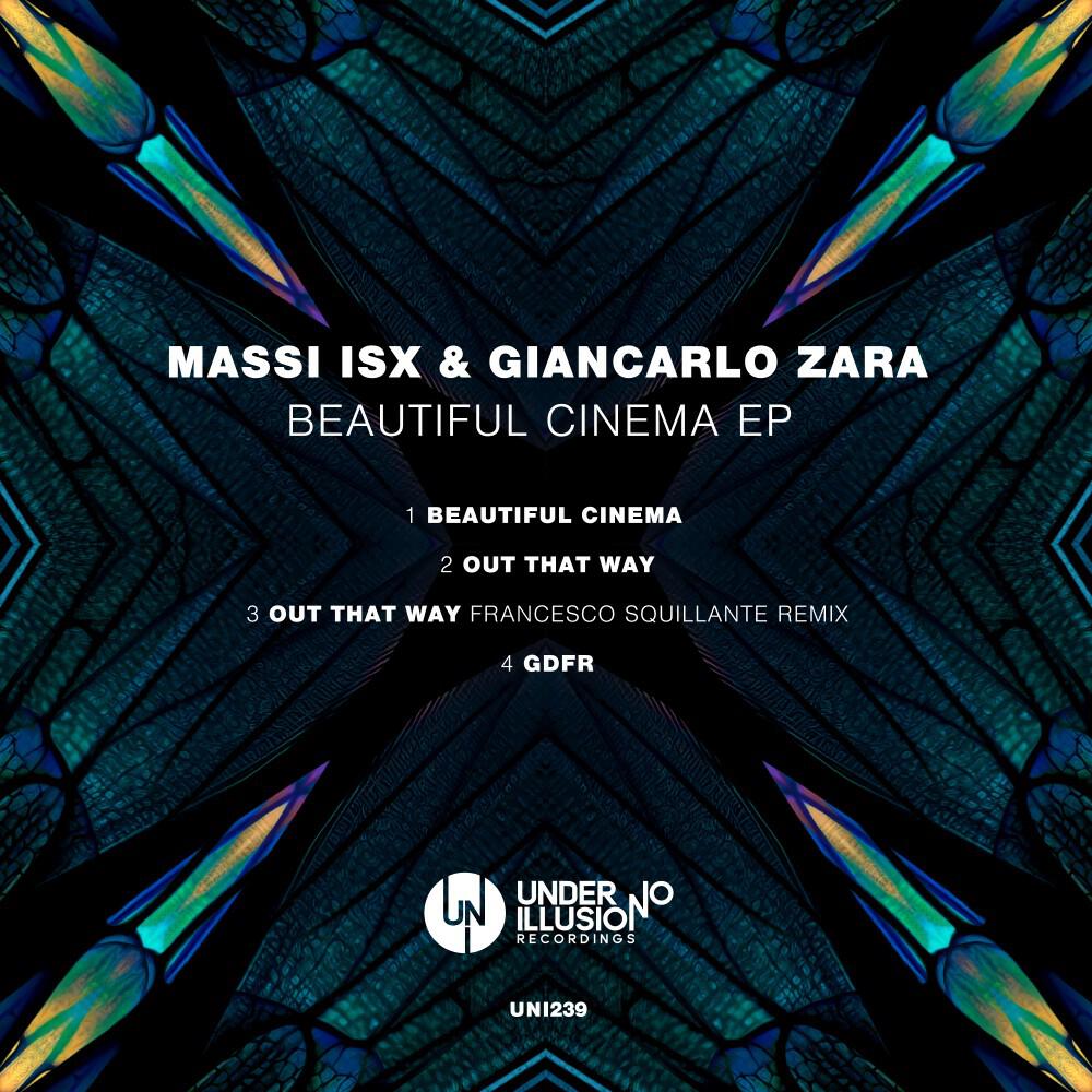 Massi ISX