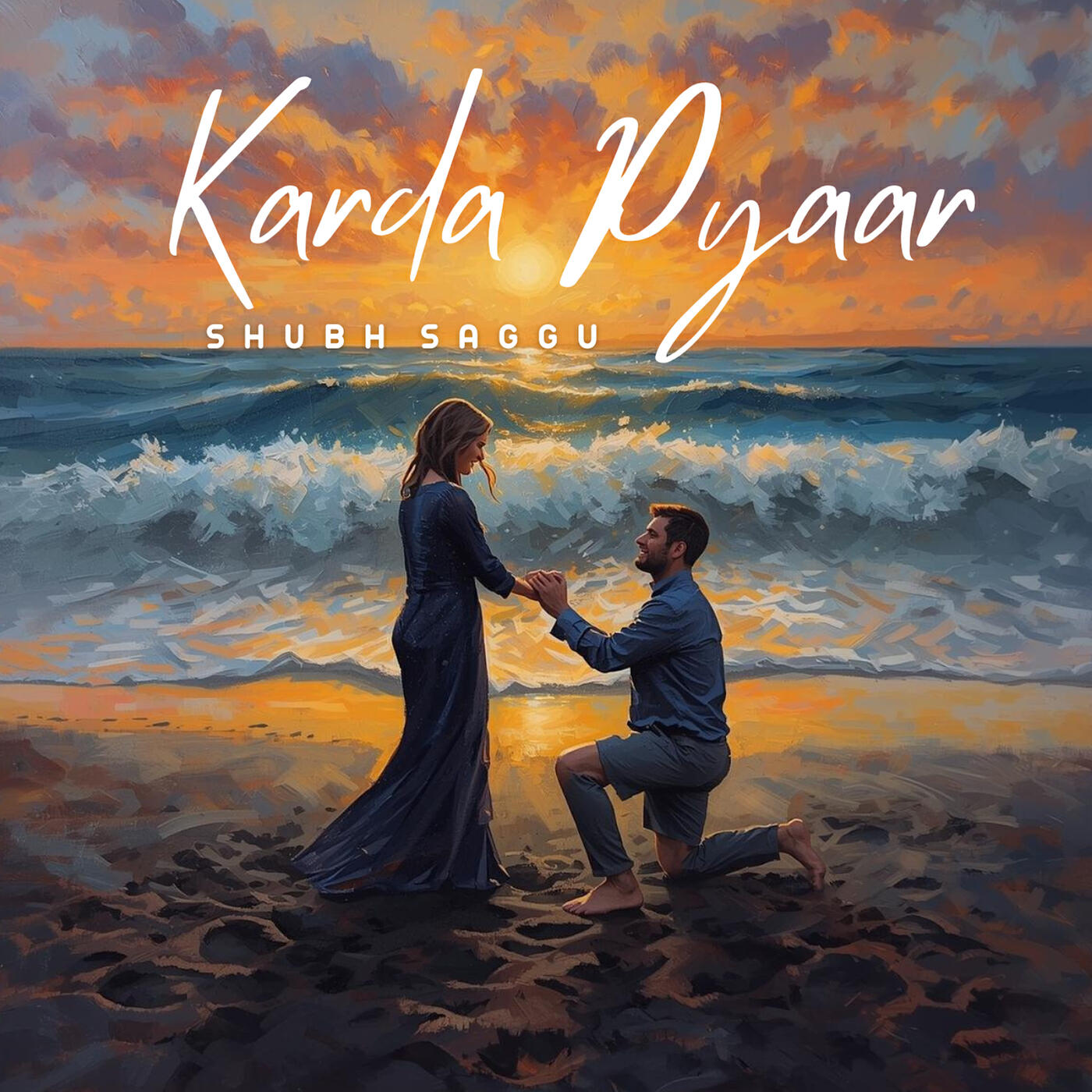 Релиз Karda Pyaar