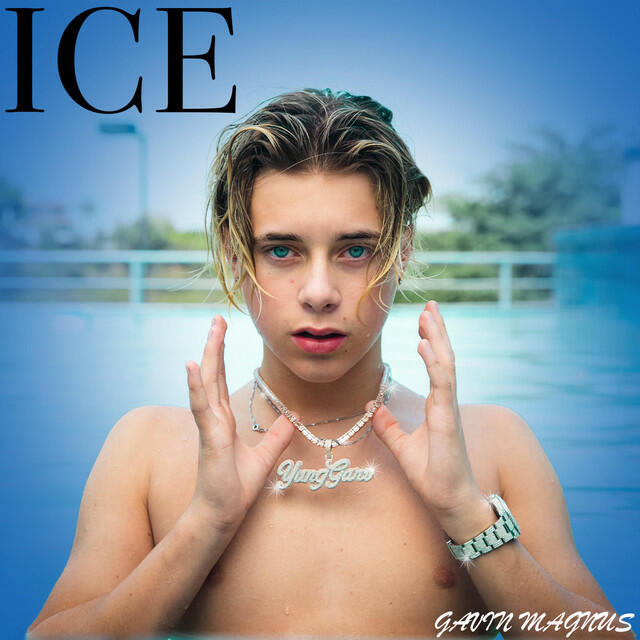 Релиз Ice